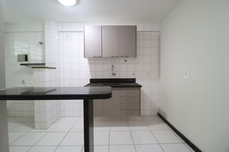 Apartamento para alugar com 42m², 1 quarto e 1 vagaCozinha