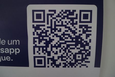 Apartamento para alugar com 42m², 1 quarto e 1 vagaPlaquinha