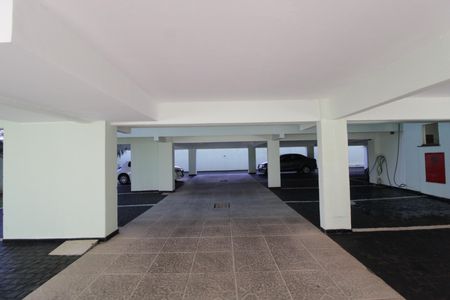 Apartamento para alugar com 42m², 1 quarto e 1 vagaÁrea comum
