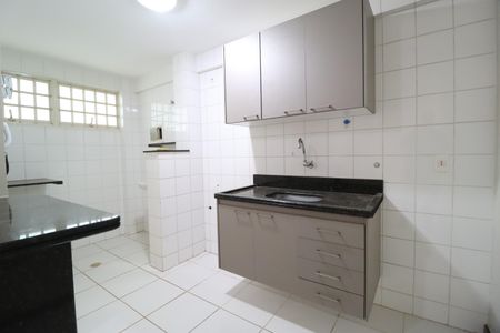 Apartamento para alugar com 42m², 1 quarto e 1 vagaCozinha