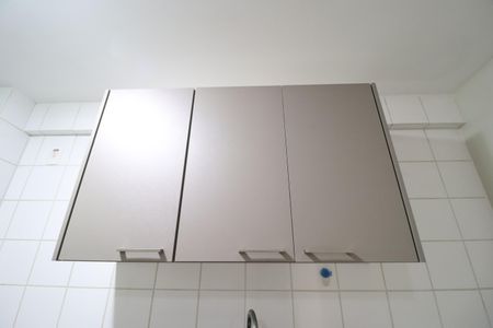 Apartamento para alugar com 42m², 1 quarto e 1 vagaCozinha