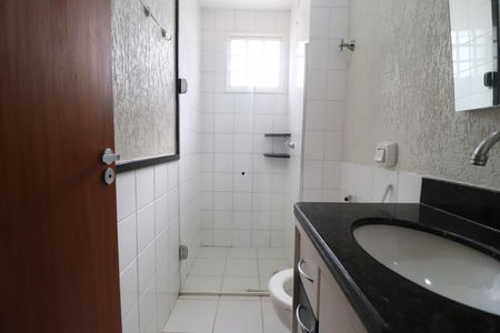 Apartamento para alugar com 42m², 1 quarto e 1 vagaBanheiro