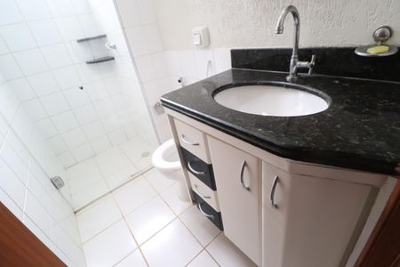 Apartamento para alugar com 42m², 1 quarto e 1 vagaBanheiro