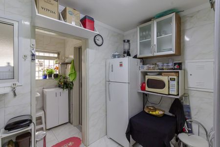 Apartamento para alugar com 75m², 3 quartos e 1 vagaCozinha