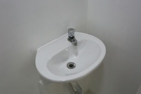 Apartamento para alugar com 125m², 3 quartos e 2 vagasLavabo