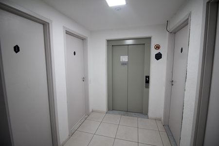 Apartamento para alugar com 47m², 2 quartos e 1 vagaÁrea comum