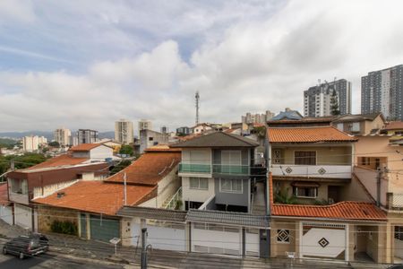 Casa à venda com 289m², 3 quartos e 5 vagas Casa à venda com 289m², 3 quartos e 5 vagasVista da Suíte 1