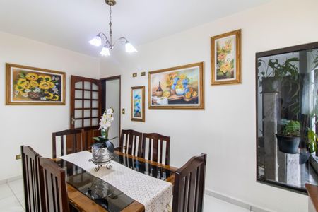 Casa à venda com 289m², 3 quartos e 5 vagas Casa à venda com 289m², 3 quartos e 5 vagasSala de Jantar