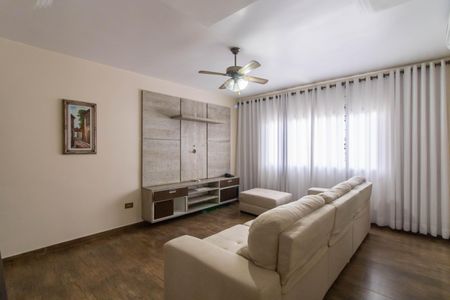 Sala de casa à venda com 3 quartos, 289m² em Vila Rosalia, Guarulhos