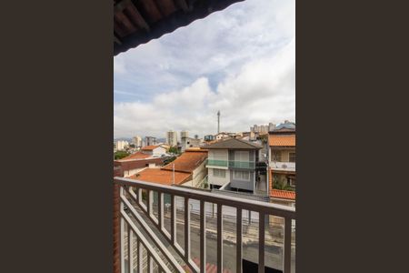 Casa à venda com 289m², 3 quartos e 5 vagas Casa à venda com 289m², 3 quartos e 5 vagasVaranda da Suíte 1