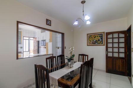 Casa à venda com 289m², 3 quartos e 5 vagas Casa à venda com 289m², 3 quartos e 5 vagasSala de Jantar