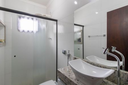 Casa à venda com 289m², 3 quartos e 5 vagas Casa à venda com 289m², 3 quartos e 5 vagasBanheiro Suíte 3