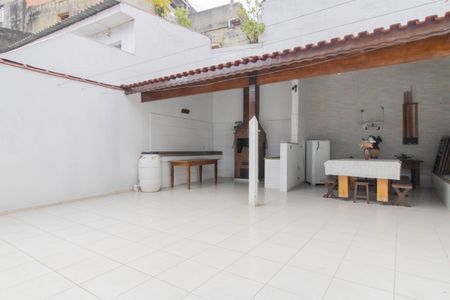 Casa à venda com 289m², 3 quartos e 5 vagas Casa à venda com 289m², 3 quartos e 5 vagasArea Externa