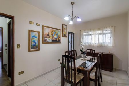 Casa à venda com 289m², 3 quartos e 5 vagas Casa à venda com 289m², 3 quartos e 5 vagasSala de Jantar