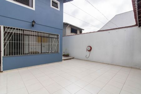 Casa à venda com 289m², 3 quartos e 5 vagas Casa à venda com 289m², 3 quartos e 5 vagasArea Externa