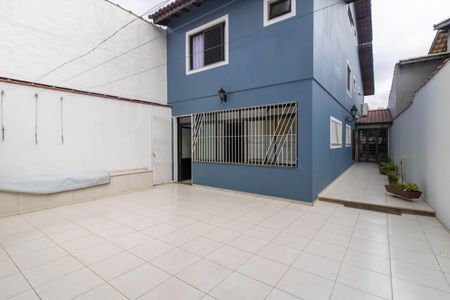 Casa à venda com 289m², 3 quartos e 5 vagas Casa à venda com 289m², 3 quartos e 5 vagasArea Externa