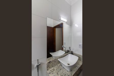 Casa à venda com 289m², 3 quartos e 5 vagas Casa à venda com 289m², 3 quartos e 5 vagasBanheiro Suíte 3