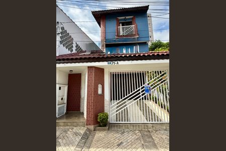 Casa à venda com 289m², 3 quartos e 5 vagas Casa à venda com 289m², 3 quartos e 5 vagasPlaca