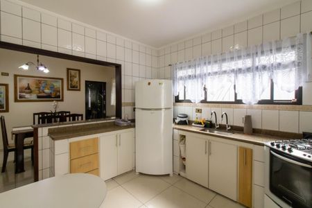 Casa à venda com 289m², 3 quartos e 5 vagas Casa à venda com 289m², 3 quartos e 5 vagasCozinha