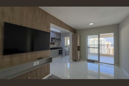 Apartamento para alugar com 3 quartos, 92m² em Santo Amaro, São Paulo
