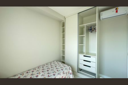 Quarto  de apartamento para alugar com 3 quartos, 92m² em Santo Amaro, São Paulo
