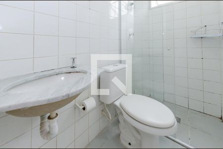 Apartamento à venda com 3 quartos, 55m² em Jardim America, Belo Horizonte