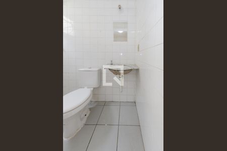 Apartamento à venda com 3 quartos, 55m² em Jardim America, Belo Horizonte