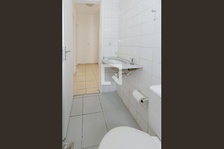 Apartamento à venda com 3 quartos, 55m² em Jardim America, Belo Horizonte