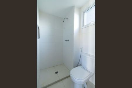 Apartamento à venda com 140m², 3 quartos e 2 vagasBanheiro da Suíte 2