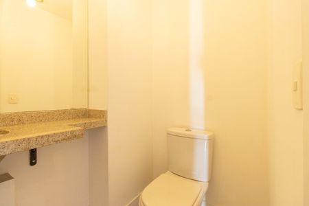 Apartamento à venda com 140m², 3 quartos e 2 vagasLavabo