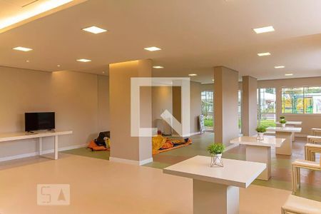 Apartamento à venda com 140m², 3 quartos e 2 vagasÁrea comum - Salão de festas