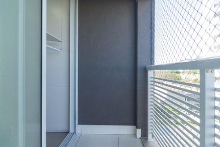 Apartamento à venda com 140m², 3 quartos e 2 vagasÁrea de Serviço