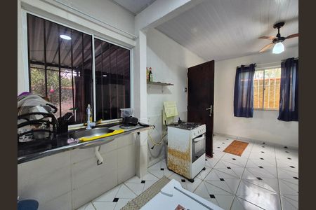 Casa para alugar com 180m², 1 quarto e 1 vaga Casa para alugar com 180m², 1 quarto e 1 vagaSala/cozinha