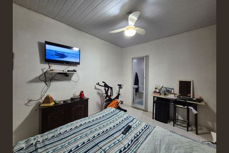 Casa para alugar com 180m², 1 quarto e 1 vaga Casa para alugar com 180m², 1 quarto e 1 vagaQuarto 2
