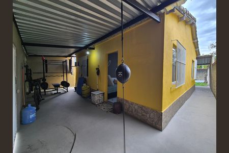 Casa para alugar com 180m², 1 quarto e 1 vaga Casa para alugar com 180m², 1 quarto e 1 vagaÁrea comum