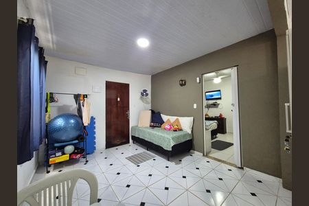 Casa para alugar com 180m², 1 quarto e 1 vaga Casa para alugar com 180m², 1 quarto e 1 vagaQuarto