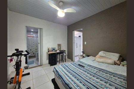 Casa para alugar com 180m², 1 quarto e 1 vaga Casa para alugar com 180m², 1 quarto e 1 vagaQuarto 2