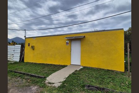 Casa para alugar com 180m², 1 quarto e 1 vaga Casa para alugar com 180m², 1 quarto e 1 vagaÁrea comum