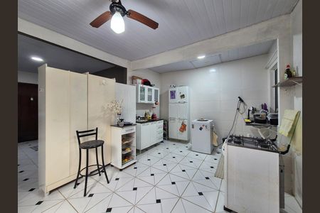 Casa para alugar com 180m², 1 quarto e 1 vaga Casa para alugar com 180m², 1 quarto e 1 vagaSala/cozinha
