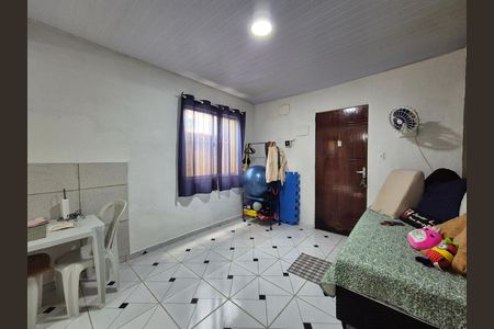 Casa para alugar com 180m², 1 quarto e 1 vaga Casa para alugar com 180m², 1 quarto e 1 vagaQuarto