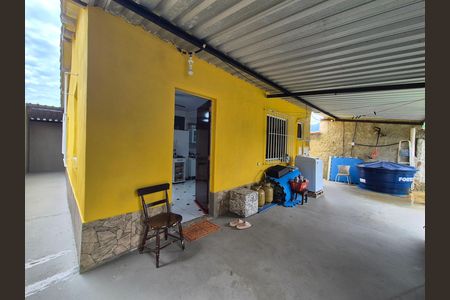 Casa para alugar com 180m², 1 quarto e 1 vaga Casa para alugar com 180m², 1 quarto e 1 vagaÁrea comum