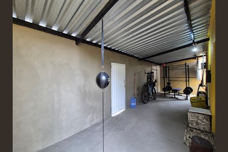 Casa para alugar com 180m², 1 quarto e 1 vaga Casa para alugar com 180m², 1 quarto e 1 vagaÁrea comum