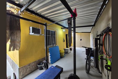 Casa para alugar com 180m², 1 quarto e 1 vaga Casa para alugar com 180m², 1 quarto e 1 vagaÁrea comum