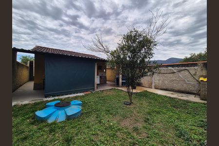 Casa para alugar com 180m², 1 quarto e 1 vaga Casa para alugar com 180m², 1 quarto e 1 vagaÁrea comum