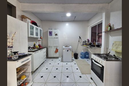 Casa para alugar com 180m², 1 quarto e 1 vaga Casa para alugar com 180m², 1 quarto e 1 vagaSala/cozinha