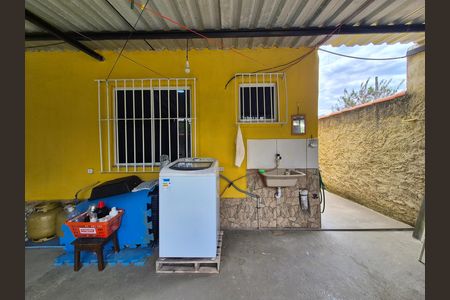 Casa para alugar com 180m², 1 quarto e 1 vaga Casa para alugar com 180m², 1 quarto e 1 vagaÁrea comum