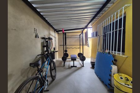 Casa para alugar com 180m², 1 quarto e 1 vaga Casa para alugar com 180m², 1 quarto e 1 vagaÁrea comum