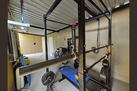 Casa para alugar com 180m², 1 quarto e 1 vaga Casa para alugar com 180m², 1 quarto e 1 vagaÁrea comum