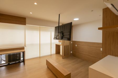 Studio para alugar com 30m², 1 quarto e sem vaga Studio para alugar com 30m², 1 quarto e sem vagaStudio