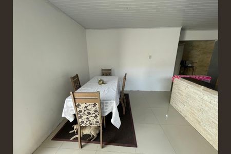 Casa à venda com 138m², 3 quartos e 2 vagasCozinha